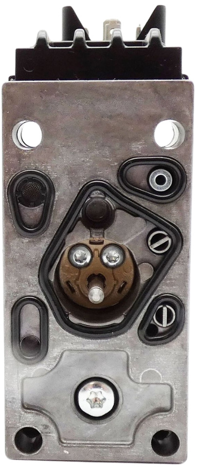 Electroválvula Danfoss 157B4332 - Válvula hidráulica por Grua para camião: foto 4 Electroválvula Danfoss 157B4332 - Válvula hidráulica por Grua para camião: foto 4