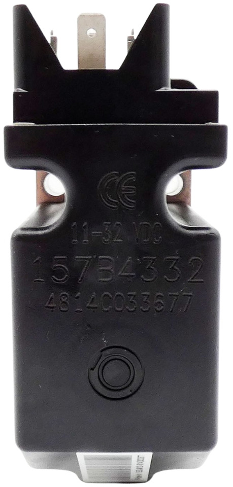 Electroválvula Danfoss 157B4332 - Válvula hidráulica por Grua para camião: foto 1 Electroválvula Danfoss 157B4332 - Válvula hidráulica por Grua para camião: foto 1