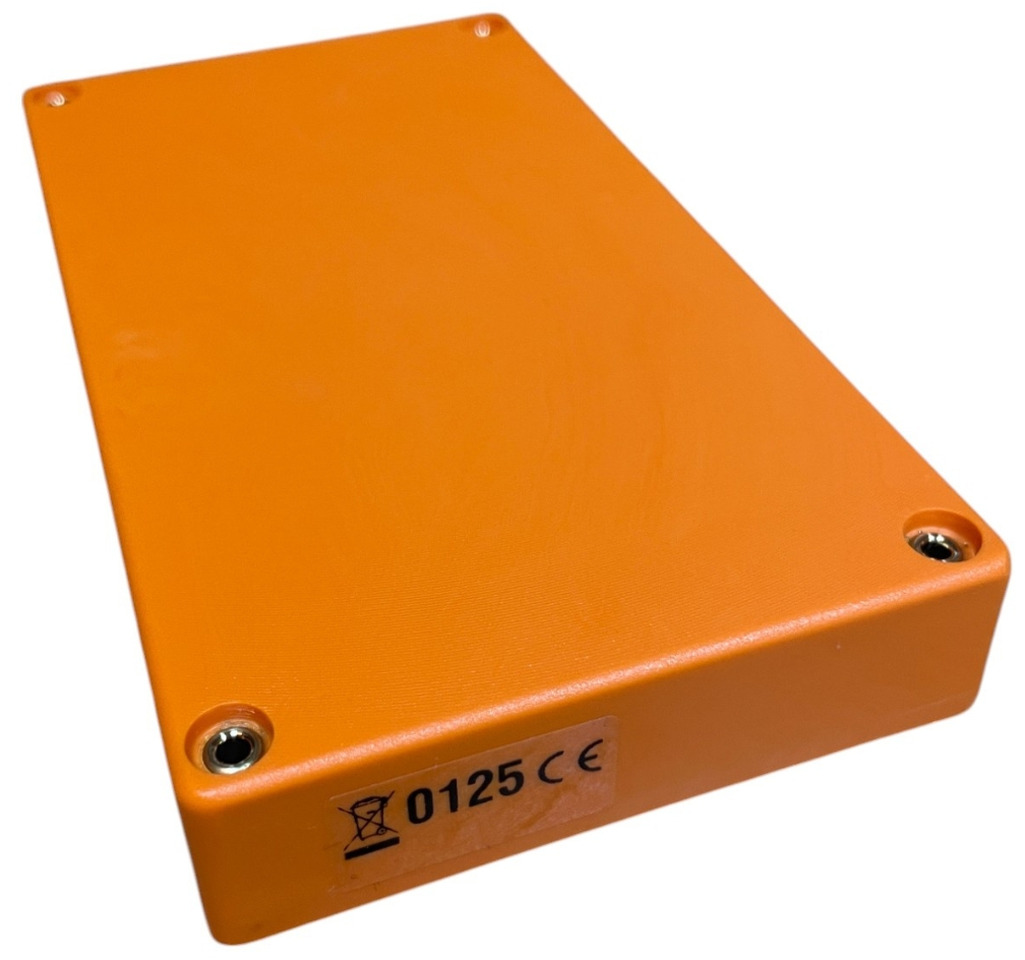 Gross Funk original battery 100-000-134 - Bateria automotiva por Grua para camião: foto 3 Gross Funk original battery 100-000-134 - Bateria automotiva por Grua para camião: foto 3
