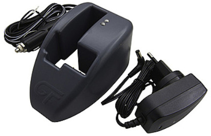 Gross Funk original charger 600-019-370 - Sistema elétrico por Grua para camião: foto 2 Gross Funk original charger 600-019-370 - Sistema elétrico por Grua para camião: foto 2