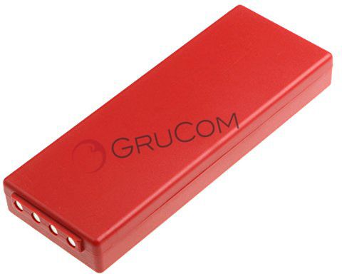 HBC compatible battery 005-01-00466, BA213020, BA214060, BA214061 - Bateria automotiva por Grua para camião: foto 2 HBC compatible battery 005-01-00466, BA213020, BA214060, BA214061 - Bateria automotiva por Grua para camião: foto 2