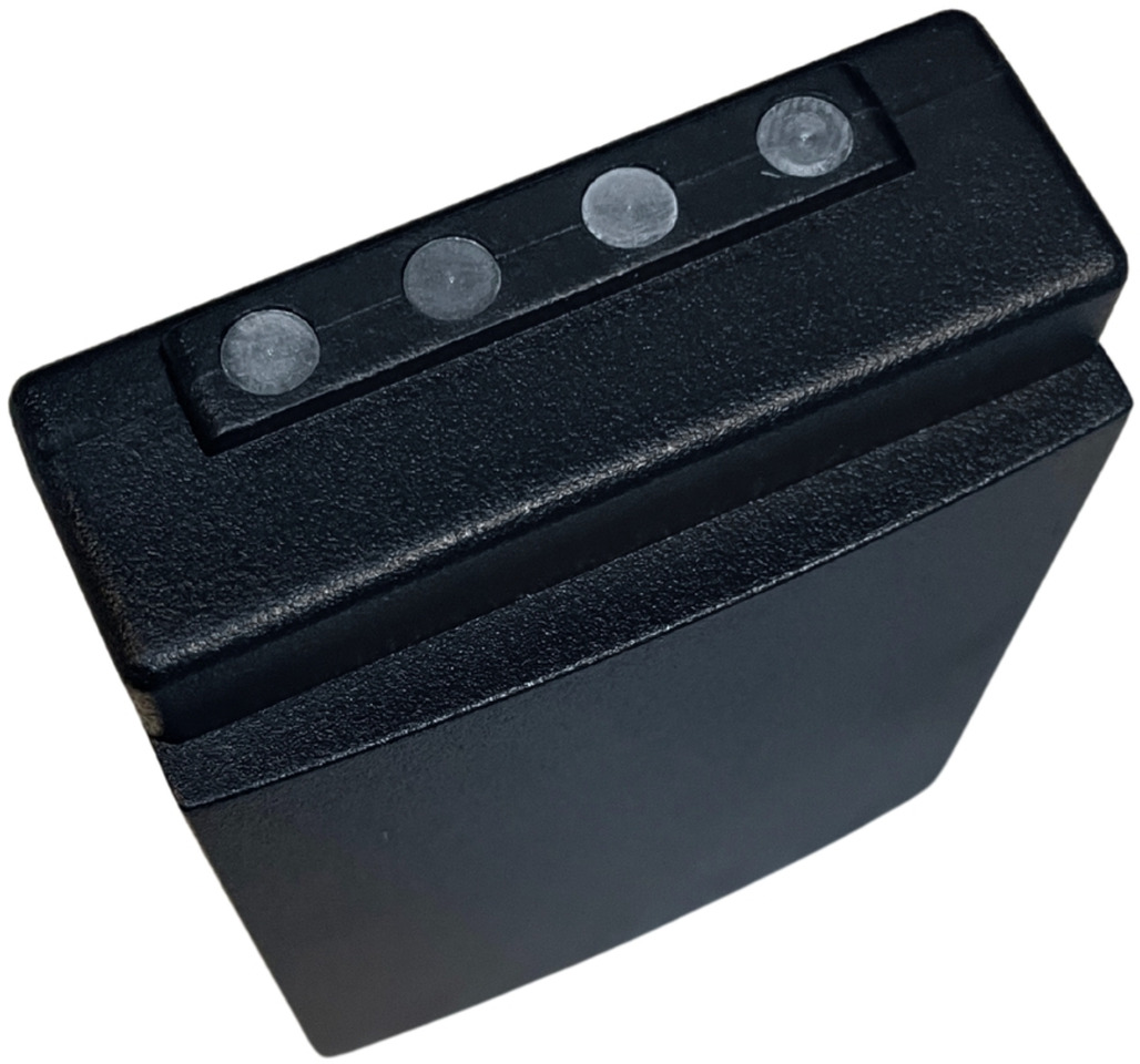 HBC compatible battery 005-01-00615, BA205000, BA205030, BA206000, BA2060 - Bateria automotiva por Grua para camião: foto 5 HBC compatible battery 005-01-00615, BA205000, BA205030, BA206000, BA2060 - Bateria automotiva por Grua para camião: foto 5