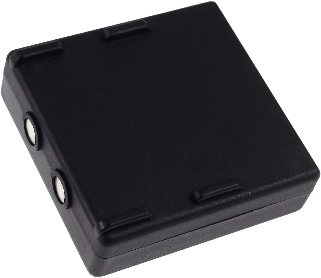 Hetronic original battery 68300510, 68300520, 68300530, FBH900, HE520, HT-02 - Bateria automotiva por Grua para camião: foto 1 Hetronic original battery 68300510, 68300520, 68300530, FBH900, HE520, HT-02 - Bateria automotiva por Grua para camião: foto 1