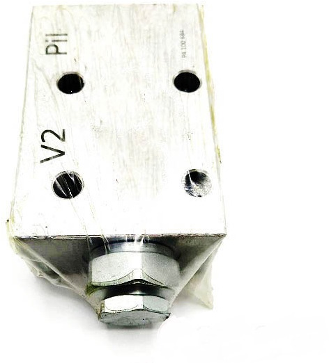 Hiab check valve 9807039 - Válvula hidráulica por Grua para camião: foto 4 Hiab check valve 9807039 - Válvula hidráulica por Grua para camião: foto 4