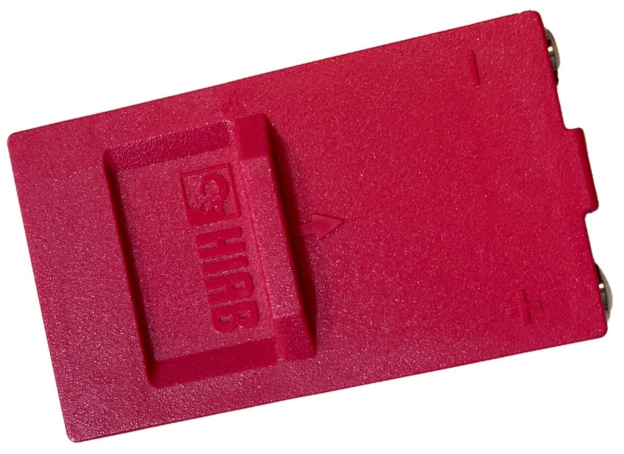 Hiab original battery 9836721/Hi Drive 4000 / Combi drive 5000 /Olsberg - Bateria automotiva por Grua para camião: foto 1 Hiab original battery 9836721/Hi Drive 4000 / Combi drive 5000 /Olsberg - Bateria automotiva por Grua para camião: foto 1