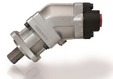Hydraulic bent axis pump BHAP-36 - Bomba hidráulica por Grua para camião: foto 1 Hydraulic bent axis pump BHAP-36 - Bomba hidráulica por Grua para camião: foto 1