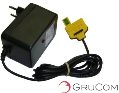 Itowa original charger Gold BT4822MH - Sistema elétrico por Grua para camião: foto 2 Itowa original charger Gold BT4822MH - Sistema elétrico por Grua para camião: foto 2
