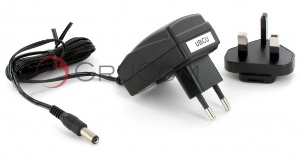 Original Adaptor charger Jay UBCU - Sistema elétrico por Grua para camião: foto 1 Original Adaptor charger Jay UBCU - Sistema elétrico por Grua para camião: foto 1