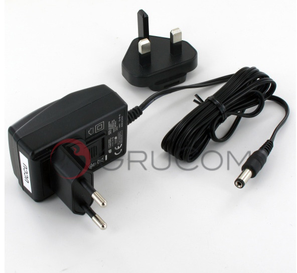 Original adaptor charger Jay UCCU para Jay UWB - Sistema elétrico por Grua para camião: foto 2 Original adaptor charger Jay UCCU para Jay UWB - Sistema elétrico por Grua para camião: foto 2