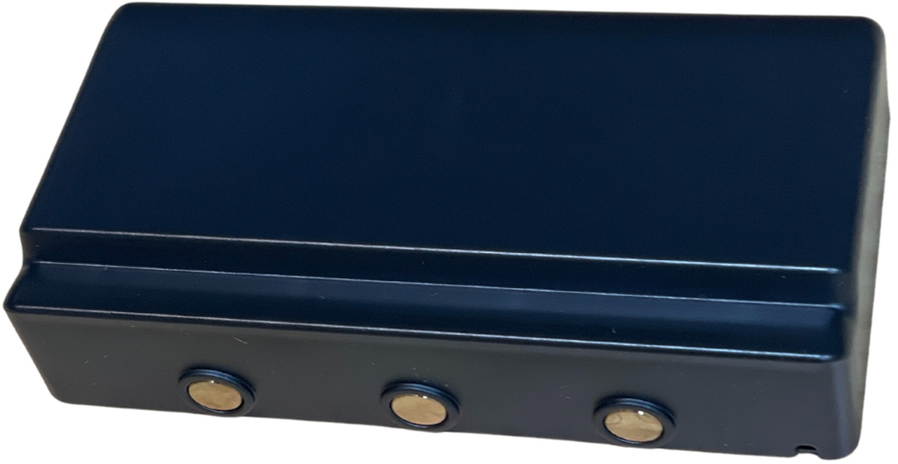 Palfinger original battery Palcom 7 - Bateria automotiva por Grua para camião: foto 4 Palfinger original battery Palcom 7 - Bateria automotiva por Grua para camião: foto 4