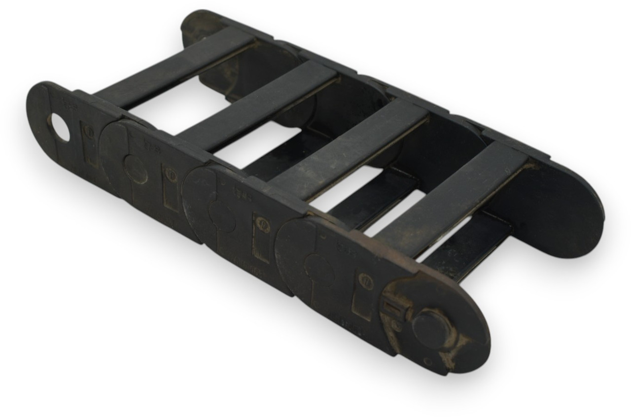 Chain link 26.10.063-U - Peça de reposição por Grua para camião: foto 2 Chain link 26.10.063-U - Peça de reposição por Grua para camião: foto 2