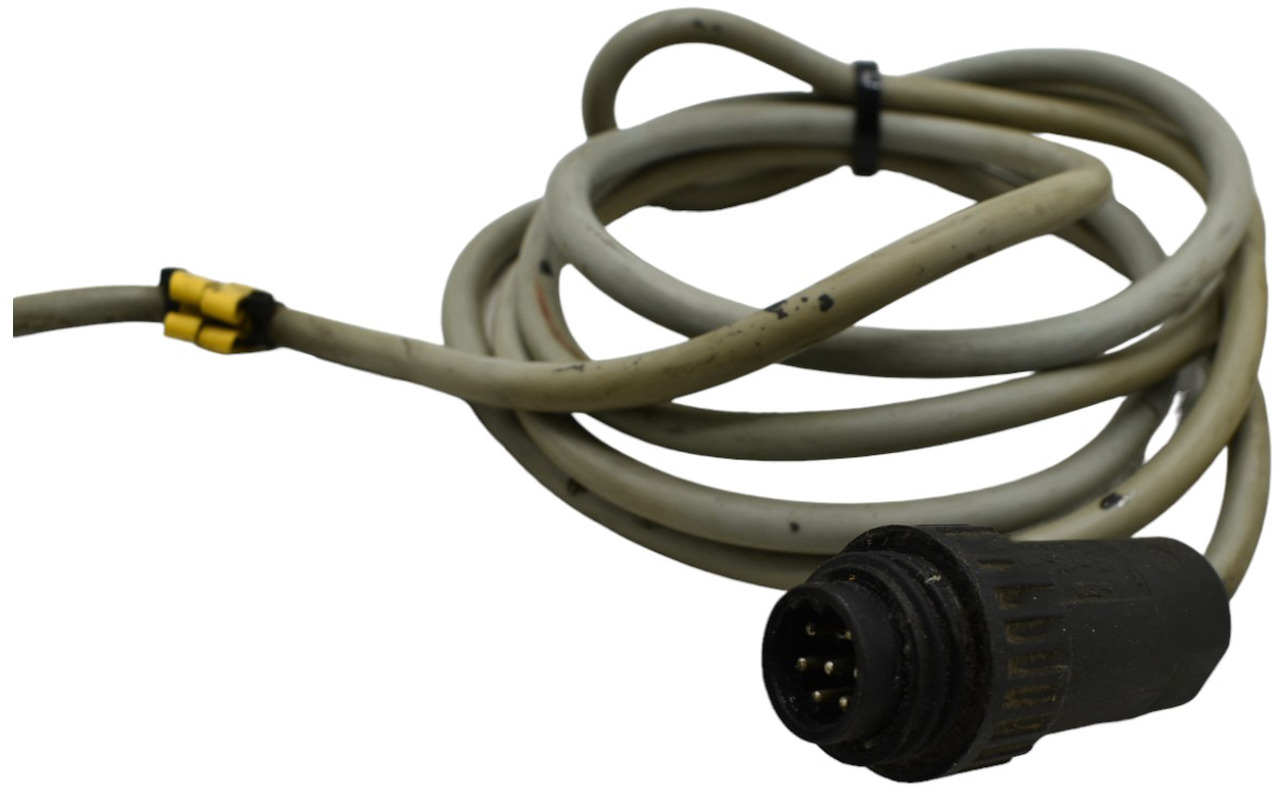 Palfinger P1 Type 500 antenna box EEA2591-500 - Peça de reposição por Grua para camião: foto 4 Palfinger P1 Type 500 antenna box EEA2591-500 - Peça de reposição por Grua para camião: foto 4