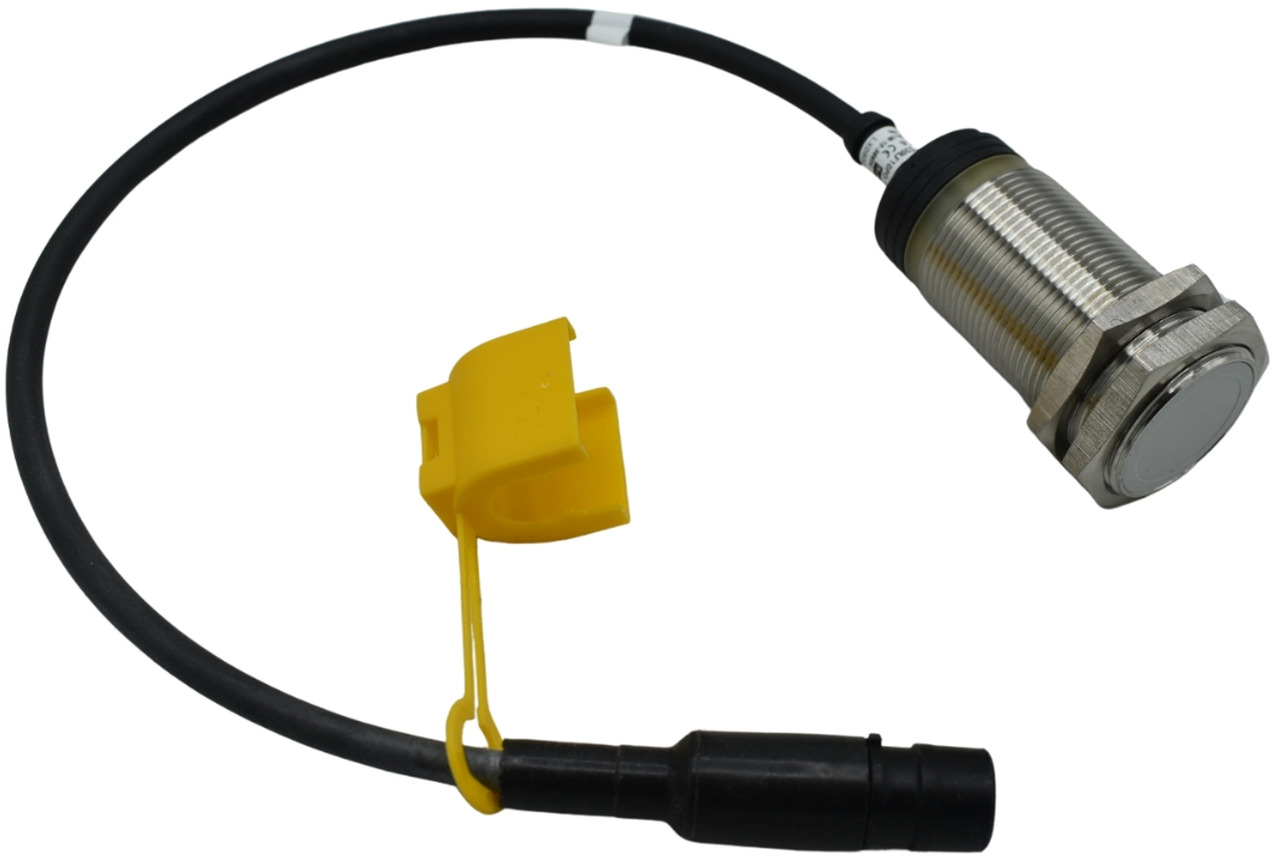 Pressure sensor HIAB 3630722 - Peça de reposição por Grua para camião: foto 3 Pressure sensor HIAB 3630722 - Peça de reposição por Grua para camião: foto 3