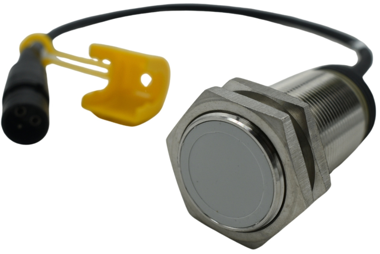 Pressure sensor HIAB 3630722 - Peça de reposição por Grua para camião: foto 1 Pressure sensor HIAB 3630722 - Peça de reposição por Grua para camião: foto 1