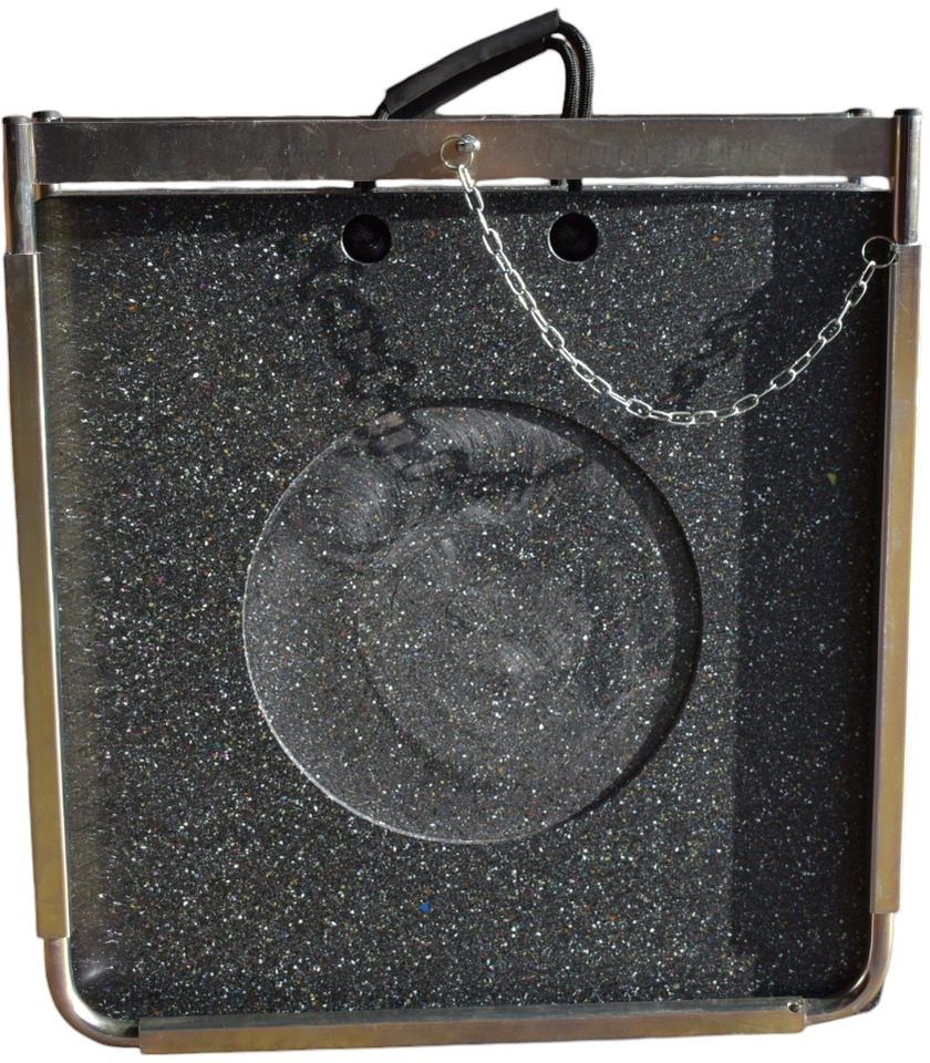 Stabilizer pads box for crane CPA-BX10/F - Peça de reposição por Grua para camião: foto 4 Stabilizer pads box for crane CPA-BX10/F - Peça de reposição por Grua para camião: foto 4