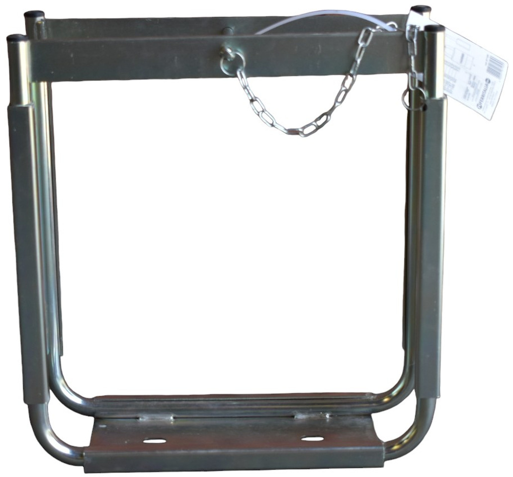 Stabilizer pads box for crane CPA-BX4/F - Peça de reposição por Grua para camião: foto 2 Stabilizer pads box for crane CPA-BX4/F - Peça de reposição por Grua para camião: foto 2