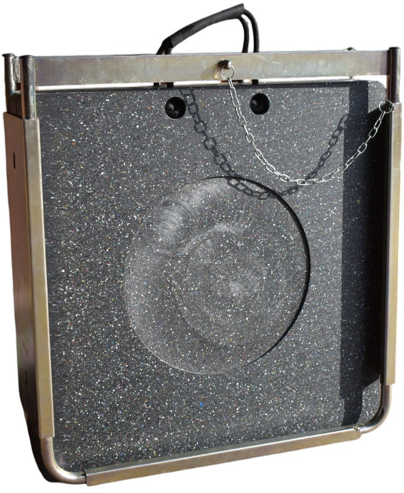 Stabilizer pads box for crane CPA-BX8/F - Peça de reposição por Grua para camião: foto 3 Stabilizer pads box for crane CPA-BX8/F - Peça de reposição por Grua para camião: foto 3