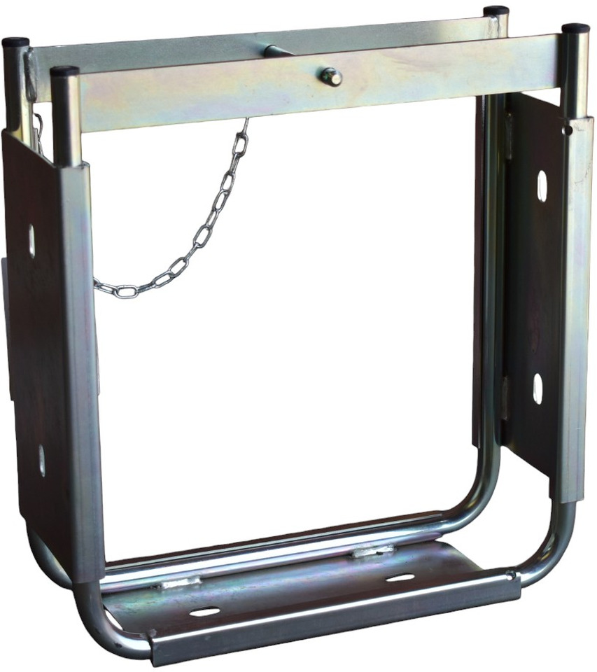 Stabilizer pads box for crane CPA-BX8/F - Peça de reposição por Grua para camião: foto 1 Stabilizer pads box for crane CPA-BX8/F - Peça de reposição por Grua para camião: foto 1