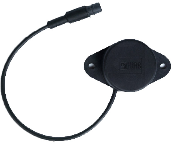 Tilt indicator Hiab 3600866 - Peça de reposição por Grua para camião: foto 1 Tilt indicator Hiab 3600866 - Peça de reposição por Grua para camião: foto 1