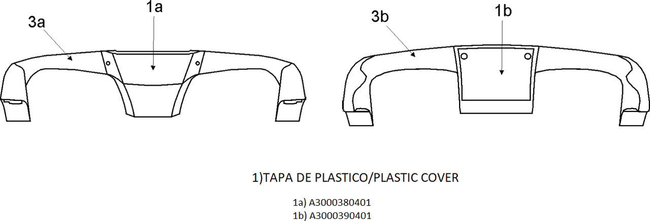 Plastic display case Scanreco RC 400 - Sistema elétrico por Grua para camião: foto 3 Plastic display case Scanreco RC 400 - Sistema elétrico por Grua para camião: foto 3