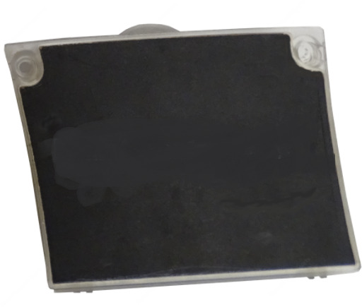 Plastic display case Scanreco RC400 - Sistema elétrico por Grua para camião: foto 1 Plastic display case Scanreco RC400 - Sistema elétrico por Grua para camião: foto 1