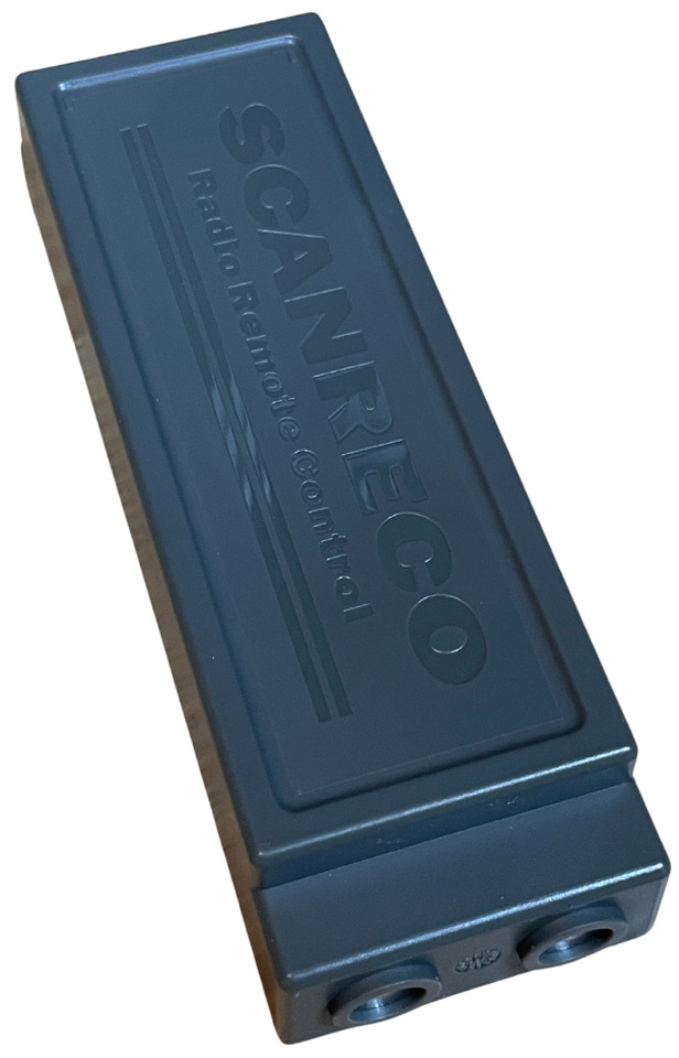 Scanreco original battery EEA2512 - Bateria automotiva por Grua para camião: foto 2 Scanreco original battery EEA2512 - Bateria automotiva por Grua para camião: foto 2