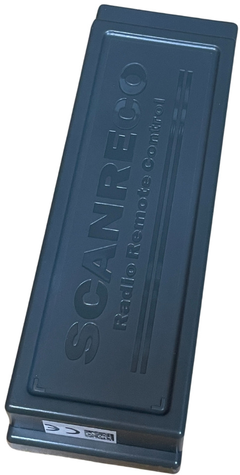 Scanreco original battery EEA2512 - Bateria automotiva por Grua para camião: foto 4 Scanreco original battery EEA2512 - Bateria automotiva por Grua para camião: foto 4