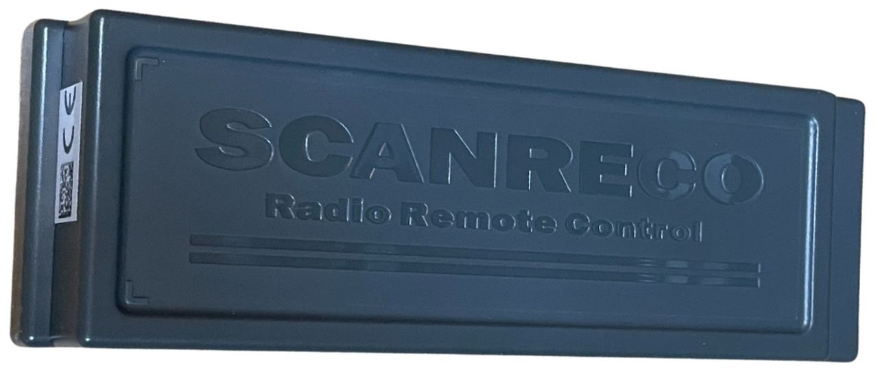 Scanreco original battery EEA2512 - Bateria automotiva por Grua para camião: foto 5 Scanreco original battery EEA2512 - Bateria automotiva por Grua para camião: foto 5