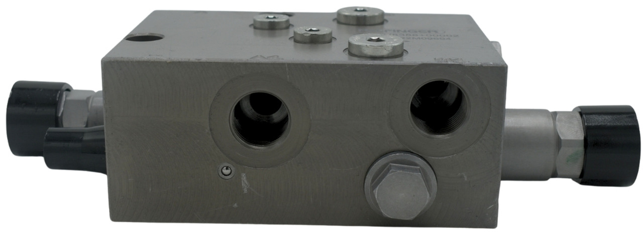 Valve Palfinger EV5144 - Válvula hidráulica por Grua para camião: foto 3 Valve Palfinger EV5144 - Válvula hidráulica por Grua para camião: foto 3