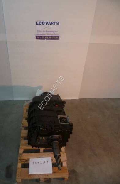 Iveco 2895.9 / 2895A9 / 2895B9 - Transmissão por Camião: foto 3 Iveco 2895.9 / 2895A9 / 2895B9 - Transmissão por Camião: foto 3