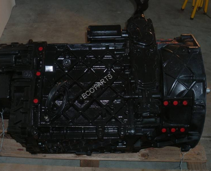 Renault 16S151 / 16S1620TD BOITE ENTIEREMENT RECONDITIONNEE GARANTIE 1 AN 1315051760 1315051822 1315051832 16S1620TD / 1341001002 / 5010545678 - Transmissão por Camião: foto 3 Renault 16S151 / 16S1620TD BOITE ENTIEREMENT RECONDITIONNEE GARANTIE 1 AN 1315051760 1315051822 1315051832 16S1620TD / 1341001002 / 5010545678 - Transmissão por Camião: foto 3