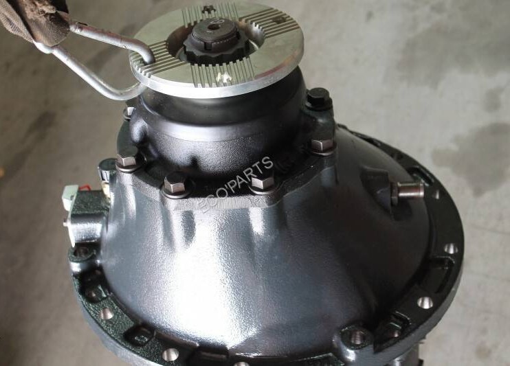 Renault Pont rss1344b ou ms13170 entièrement reconditionnee garantie 1 AN Ratio 2.85 / 3.08 / 3.36 7408172093 7420366524 7420366525 - Diferencial por Camião: foto 2 Renault Pont rss1344b ou ms13170 entièrement reconditionnee garantie 1 AN Ratio 2.85 / 3.08 / 3.36 7408172093 7420366524 7420366525 - Diferencial por Camião: foto 2