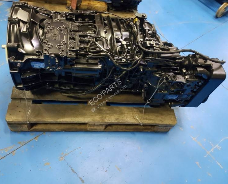 Renault T-Series Renault trucks 16S2231TD 1356050028 - Transmissão por Camião: foto 1 Renault T-Series Renault trucks 16S2231TD 1356050028 - Transmissão por Camião: foto 1