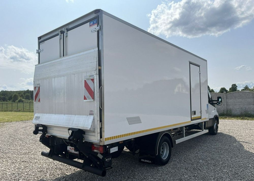 Iveco Daily - Carrinha frigorífica: foto 3 Iveco Daily - Carrinha frigorífica: foto 3
