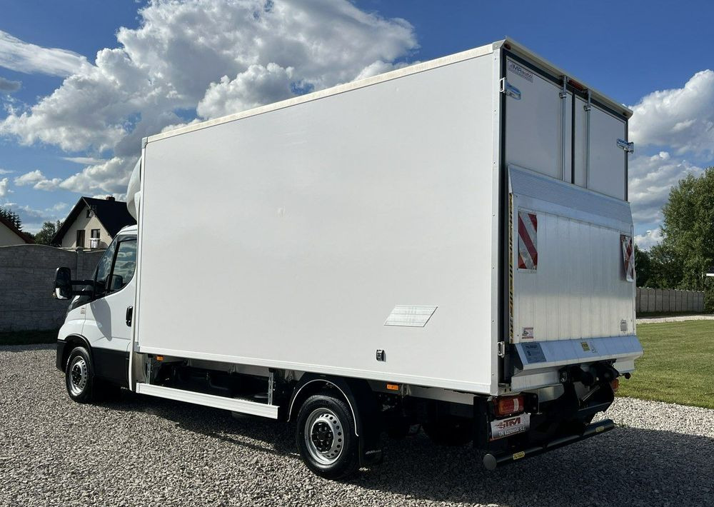 Iveco Daily - Carrinha frigorífica: foto 3 Iveco Daily - Carrinha frigorífica: foto 3