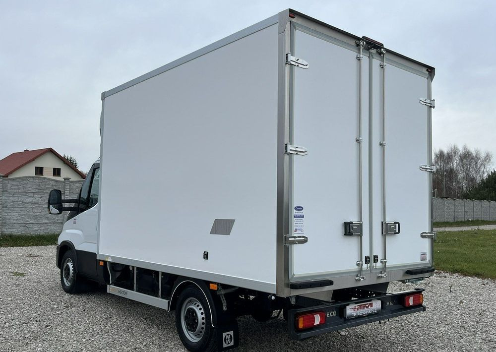 Iveco Daily - Carrinha frigorífica: foto 3 Iveco Daily - Carrinha frigorífica: foto 3