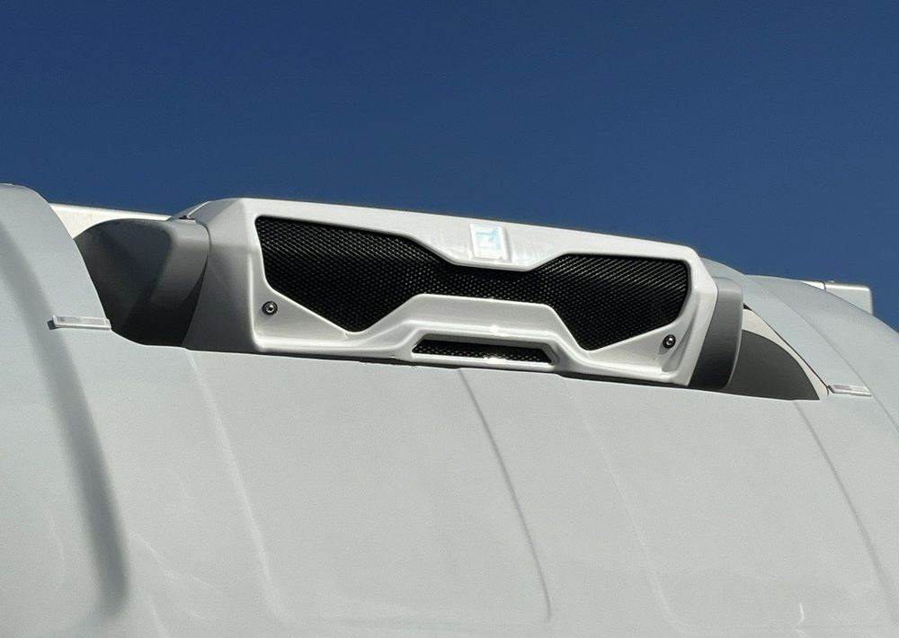 Iveco Daily - Carrinha frigorífica: foto 5 Iveco Daily - Carrinha frigorífica: foto 5