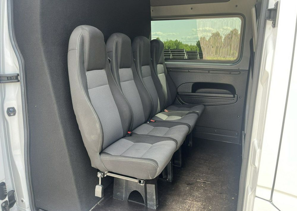 Furgão Renault Master: foto 8