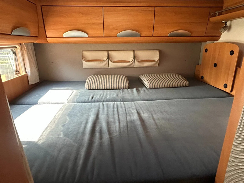Autocaravana integral Fiat B644 6 personen HYMER de mooiste van Nederland: foto 8 Autocaravana integral Fiat B644 6 personen HYMER de mooiste van Nederland: foto 8