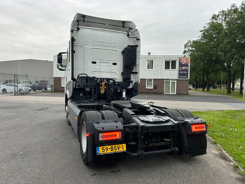 Tractor BMC TUGHRA 1846 TGR 460PK Euro 6 powered by Iveco / Automatic gearbox ZF: foto 9 Tractor BMC TUGHRA 1846 TGR 460PK Euro 6 powered by Iveco / Automatic gearbox ZF: foto 9