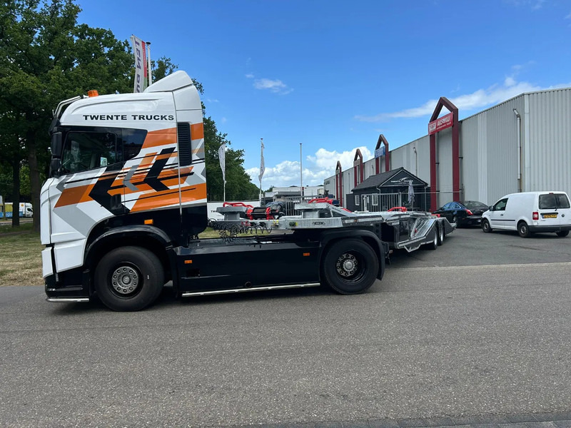 BMC TUGHRA TGR 1846 Tractor head - Tractor: foto 3 BMC TUGHRA TGR 1846 Tractor head - Tractor: foto 3