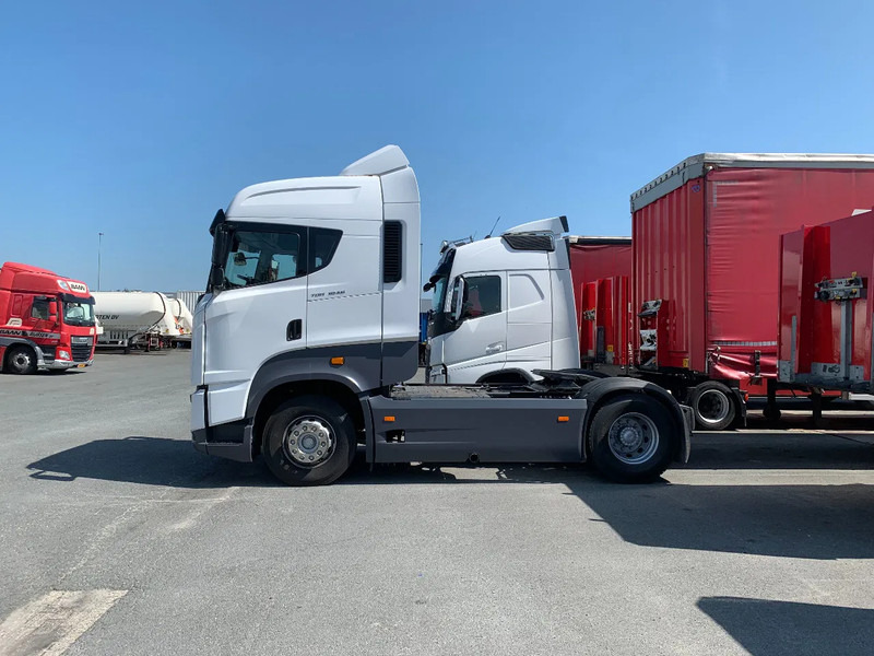 BMC Tughra 1846 Elegance 460PK Euro 6 powered by Iveco - Tractor: foto 3 BMC Tughra 1846 Elegance 460PK Euro 6 powered by Iveco - Tractor: foto 3