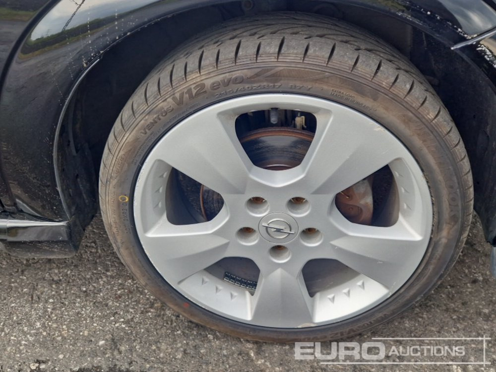 2002 Opel Astra - Automóvel: foto 5 2002 Opel Astra - Automóvel: foto 5
