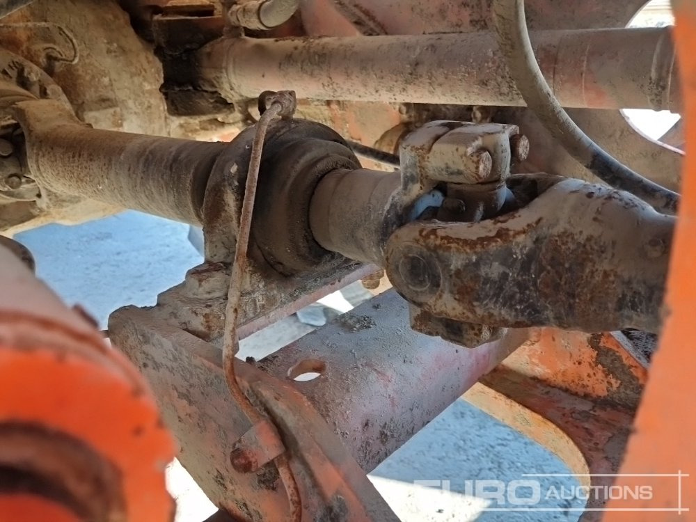 Pá carregadora de rodas 2011 Hitachi ZW250: foto 19