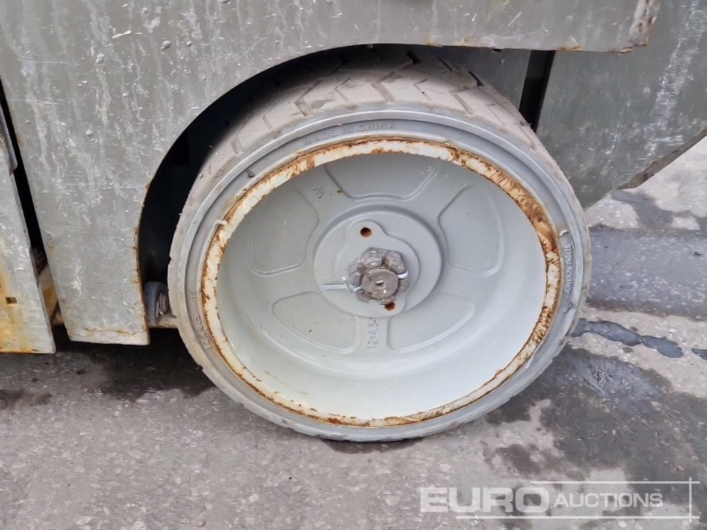 Plataforma aérea 2014 Genie GS-1932: foto 8