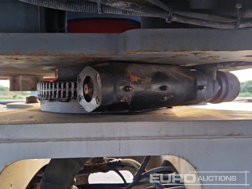 Plataforma articulada 2014 Haulotte HA16RTJ: foto 23