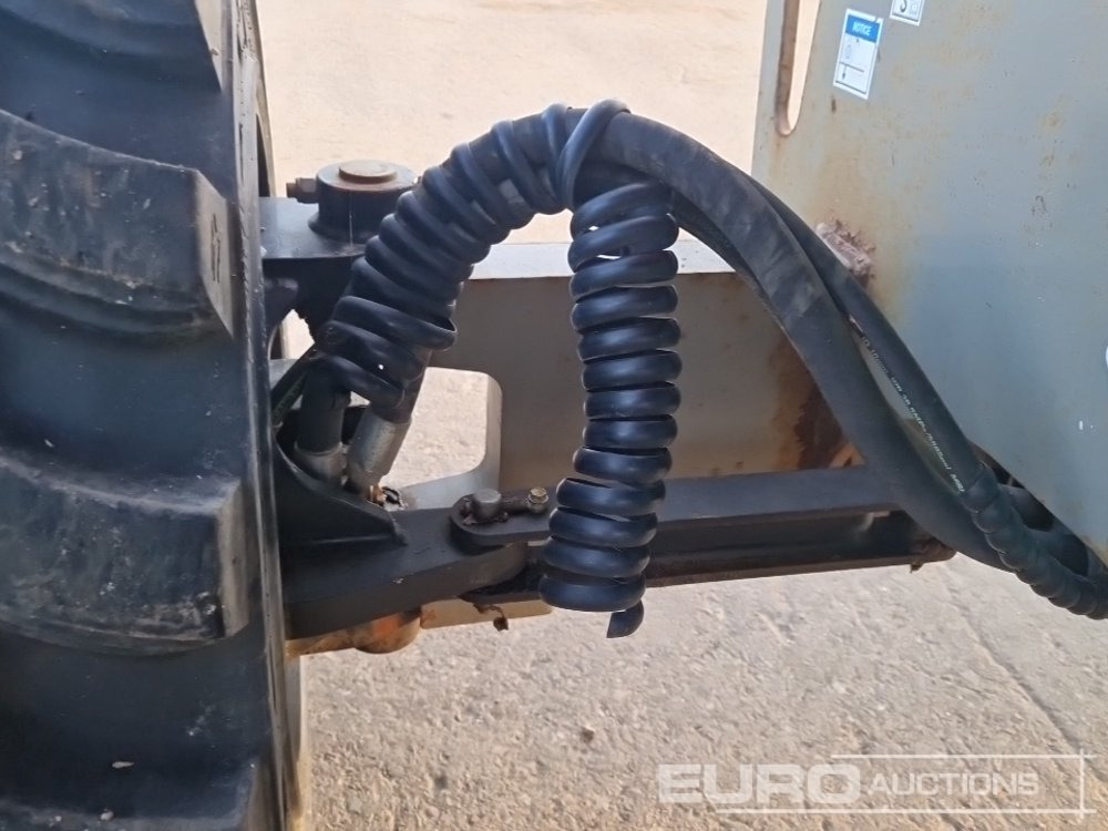 Plataforma articulada 2014 Haulotte HA16RTJ: foto 12