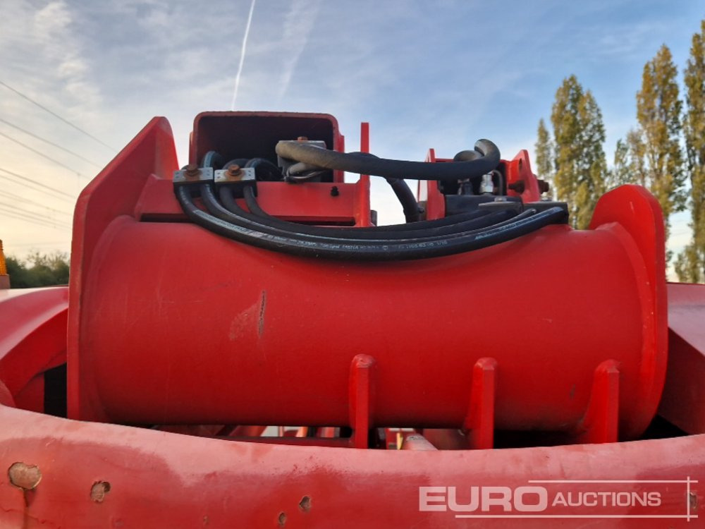 Plataforma articulada 2014 Haulotte HA16RTJ: foto 22