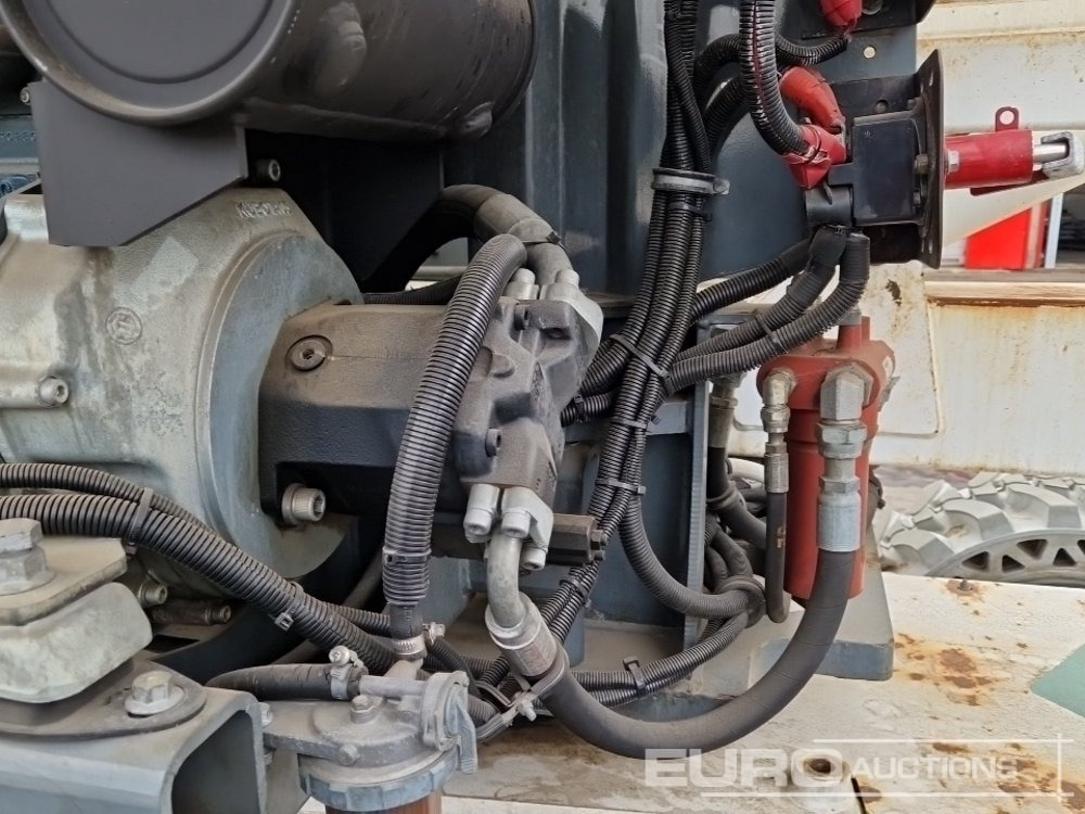 Plataforma articulada 2014 Haulotte HA16RTJ PRO: foto 30