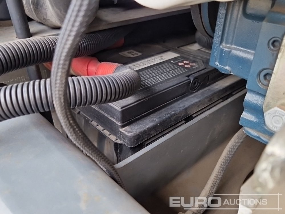 Plataforma articulada 2014 Haulotte HA16RTJ PRO: foto 31